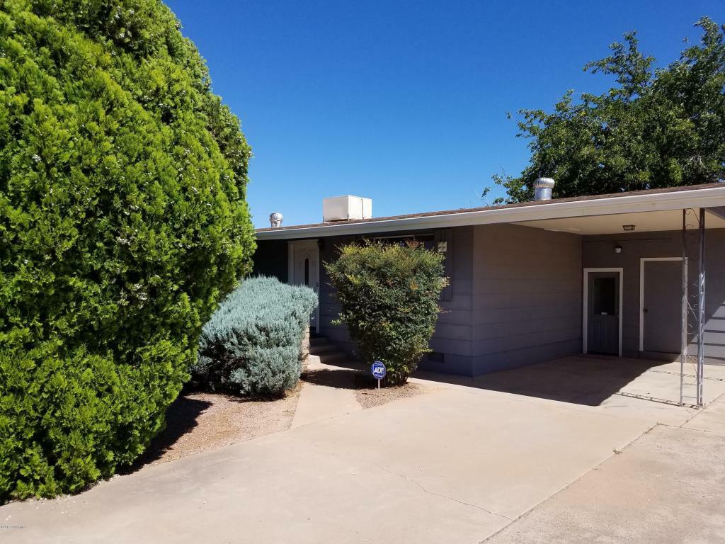 Property Photo:  51 S 11th St  AZ 86326 