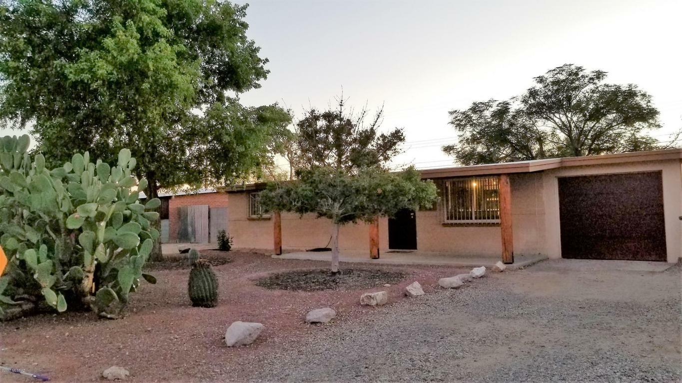 Property Photo:  1618 S Beverly Avenue  AZ 85711 