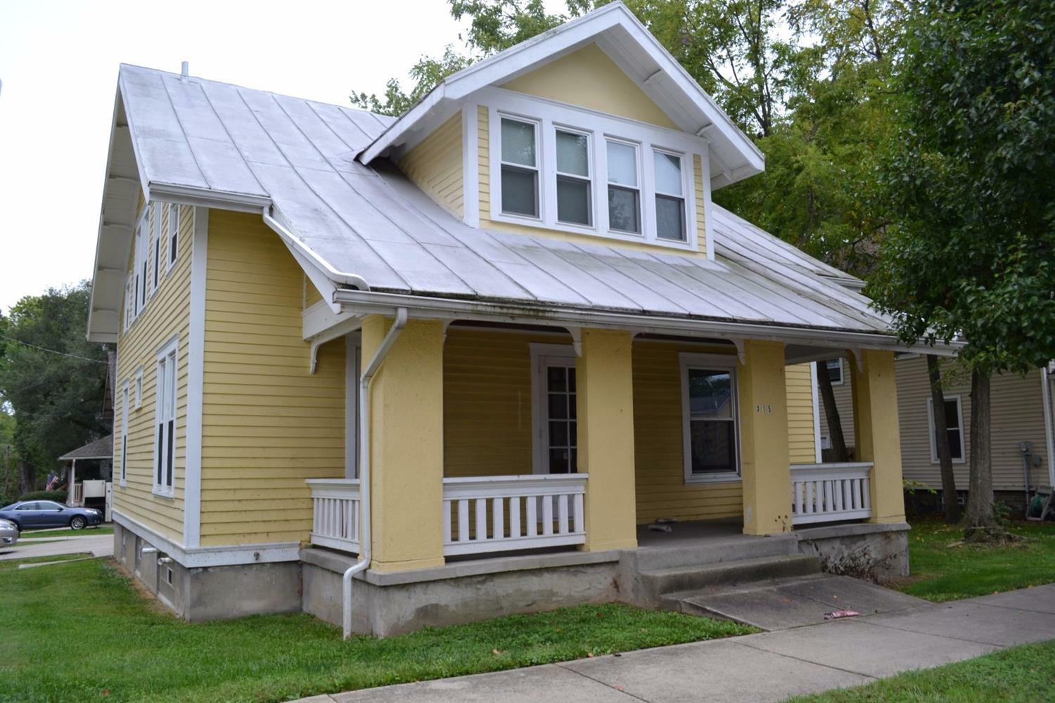 Property Photo: 315 Main Street OH 45036