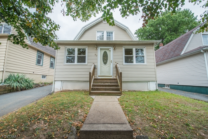 Property Photo:  67 Birch St  NJ 07003 