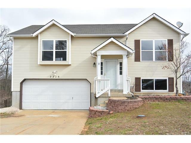 Property Photo: 7715 Locust Drive 63012