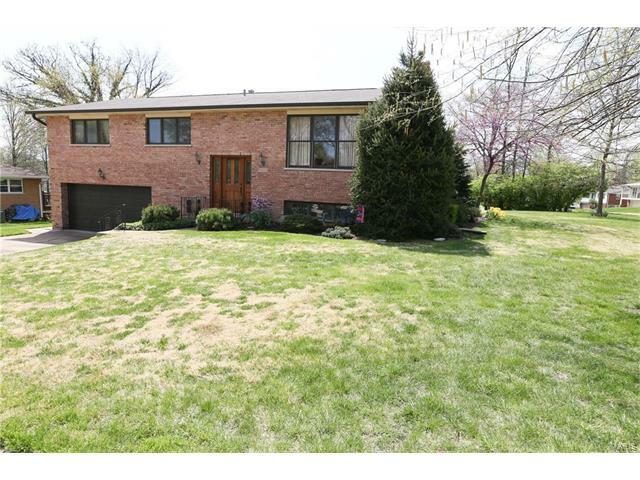 Property Photo:  9455 Trillium  MO 63126 