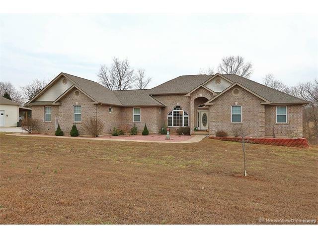 Property Photo: 11104 State Highway Cc 63626