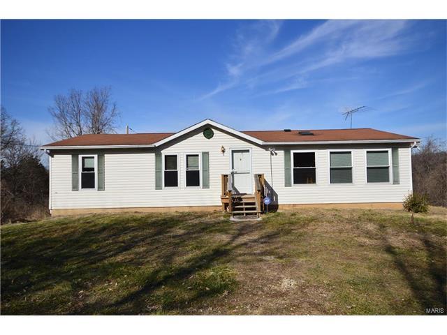 Property Photo: 14712 State Road T 63028