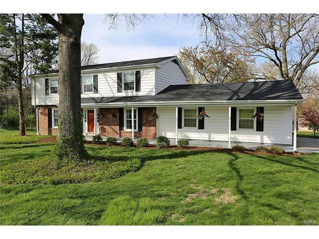 13831 Olive Boulevard  Chesterfield  63197 photo