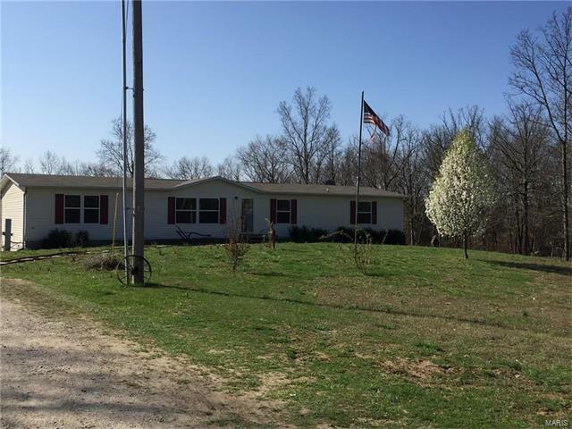 Property Photo: 3470 Papin Road 63020
