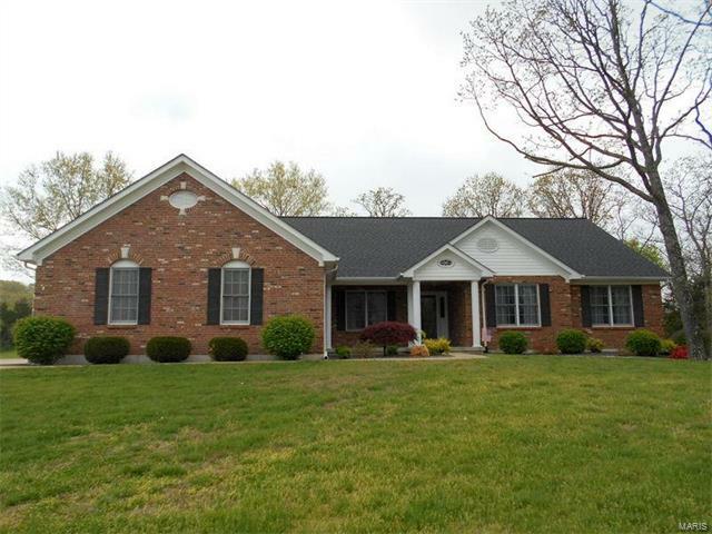 Property Photo: 2 Plum Run 63028