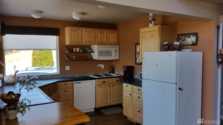 Property Photo:  201  Orchard View Drive  WA 98816 