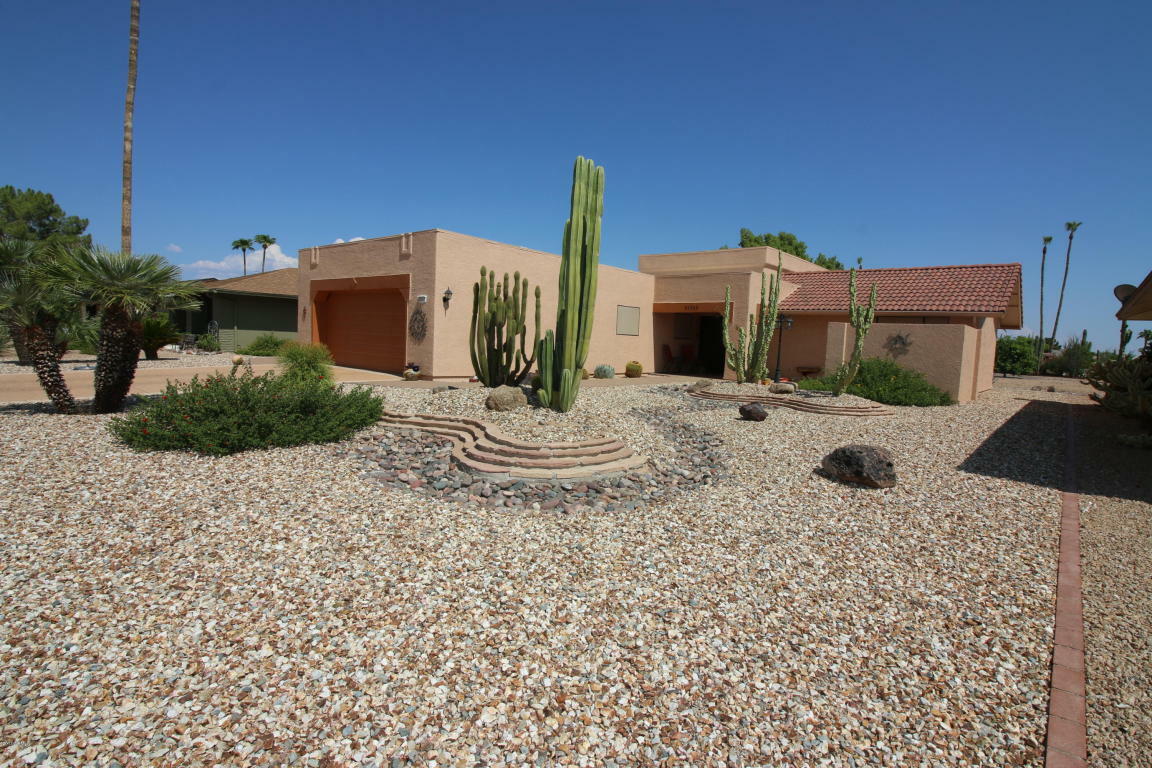 Property Photo:  21215 N 132nd Drive  AZ 85375 