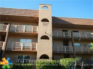 Property Photo:  9721 Sunrise Lakes Blvd 101  FL 33322 