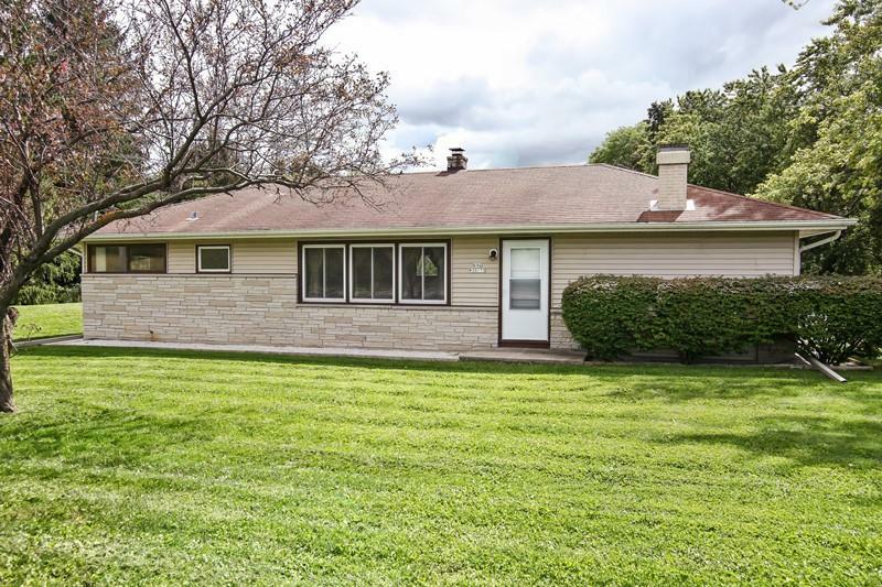 Property Photo:  N96w20173 County Line Rd  WI 53051 