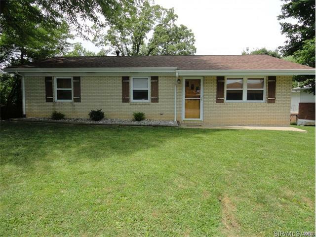 Property Photo: 42 Woodhaven Court IL 62223