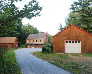 Property Photo:  40 Delaney Road  NH 03042 
