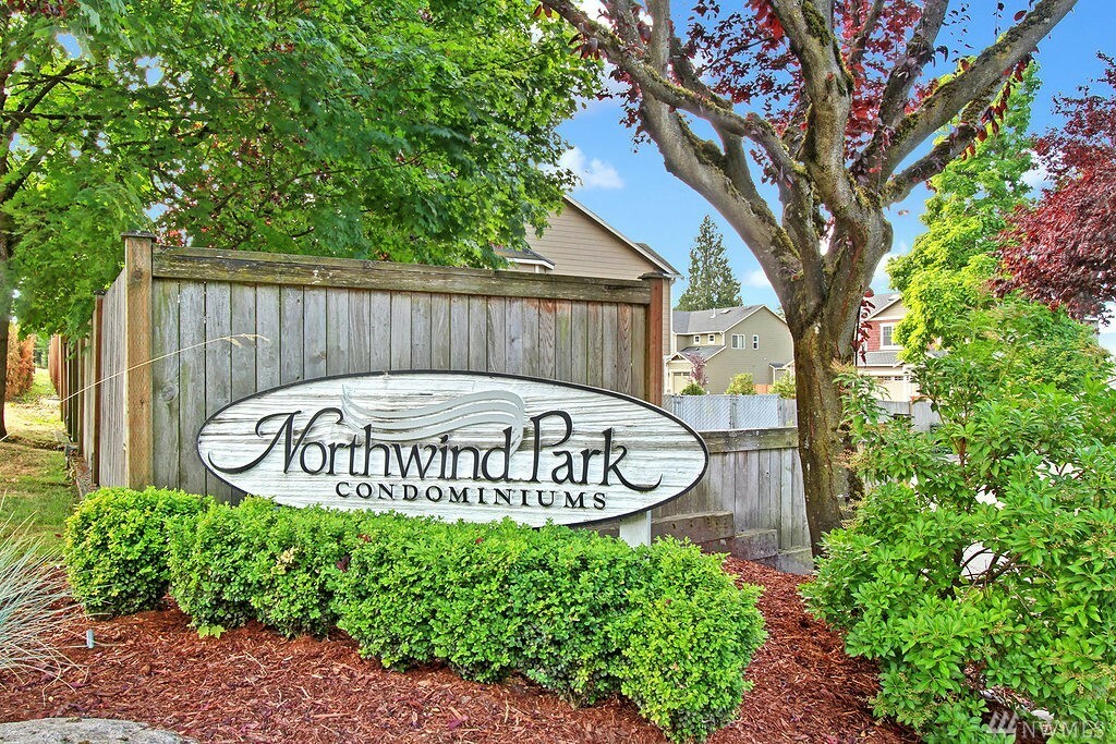 Property Photo:  17122 44th Ave W D202  WA 98037 