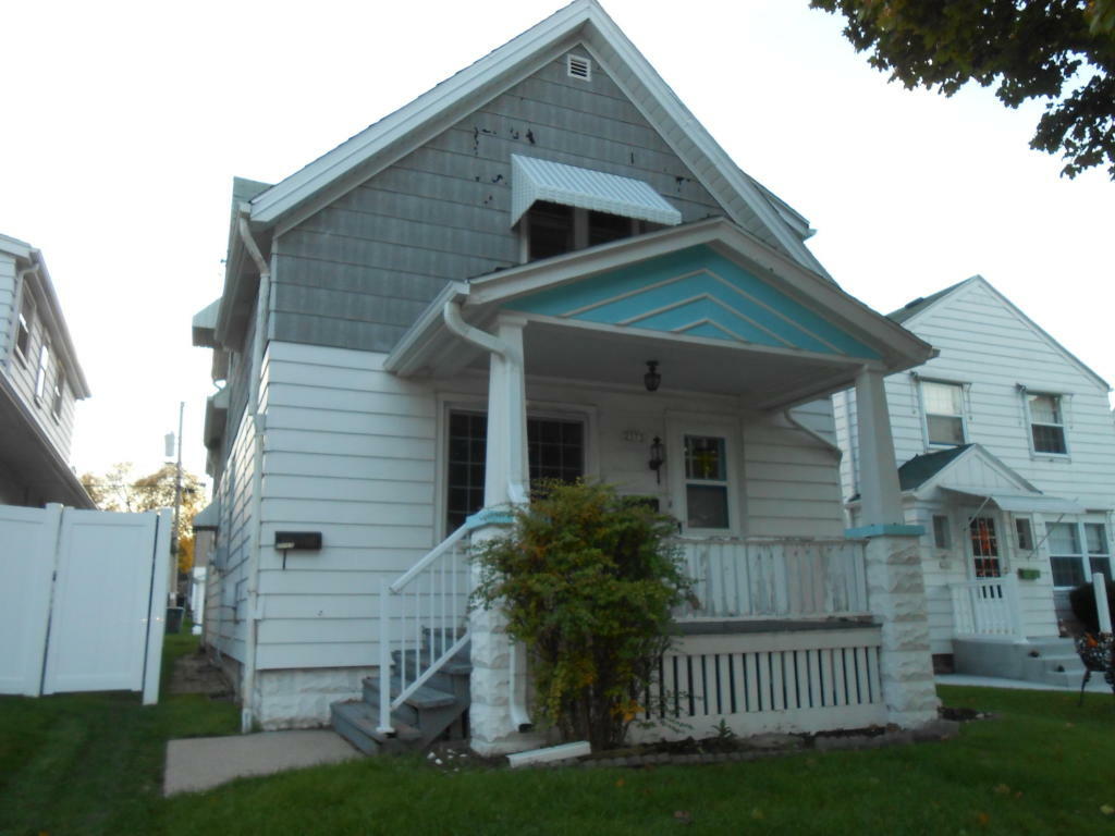 Property Photo:  2373 S 63rd St  WI 53219 