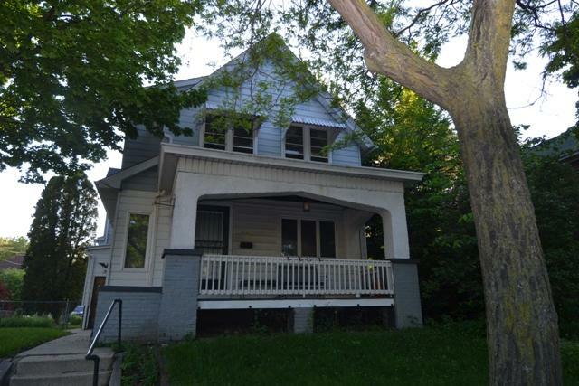 Property Photo:  2345 N Humboldt Ave 2345A  WI 53212-3509 