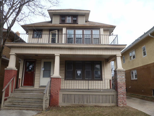 Property Photo: 2250 N 55th St 2252 WI 53208