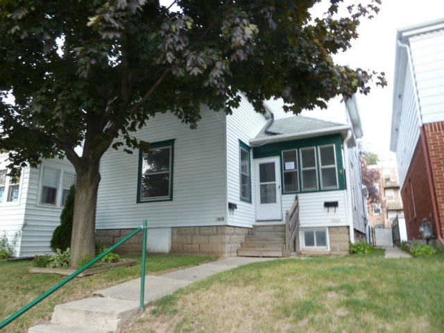 Property Photo: 2064 S 78th St 2066 WI 53219