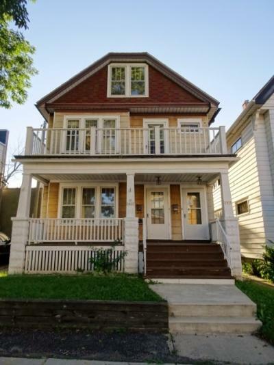 Property Photo: 2435 S 28th St 2437 WI 53215