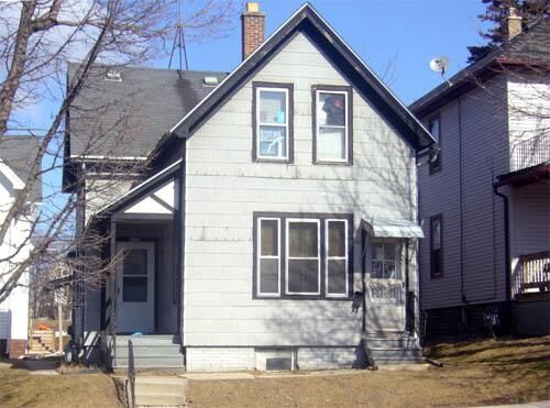 Property Photo:  1220 Erie Ave  WI 53081 