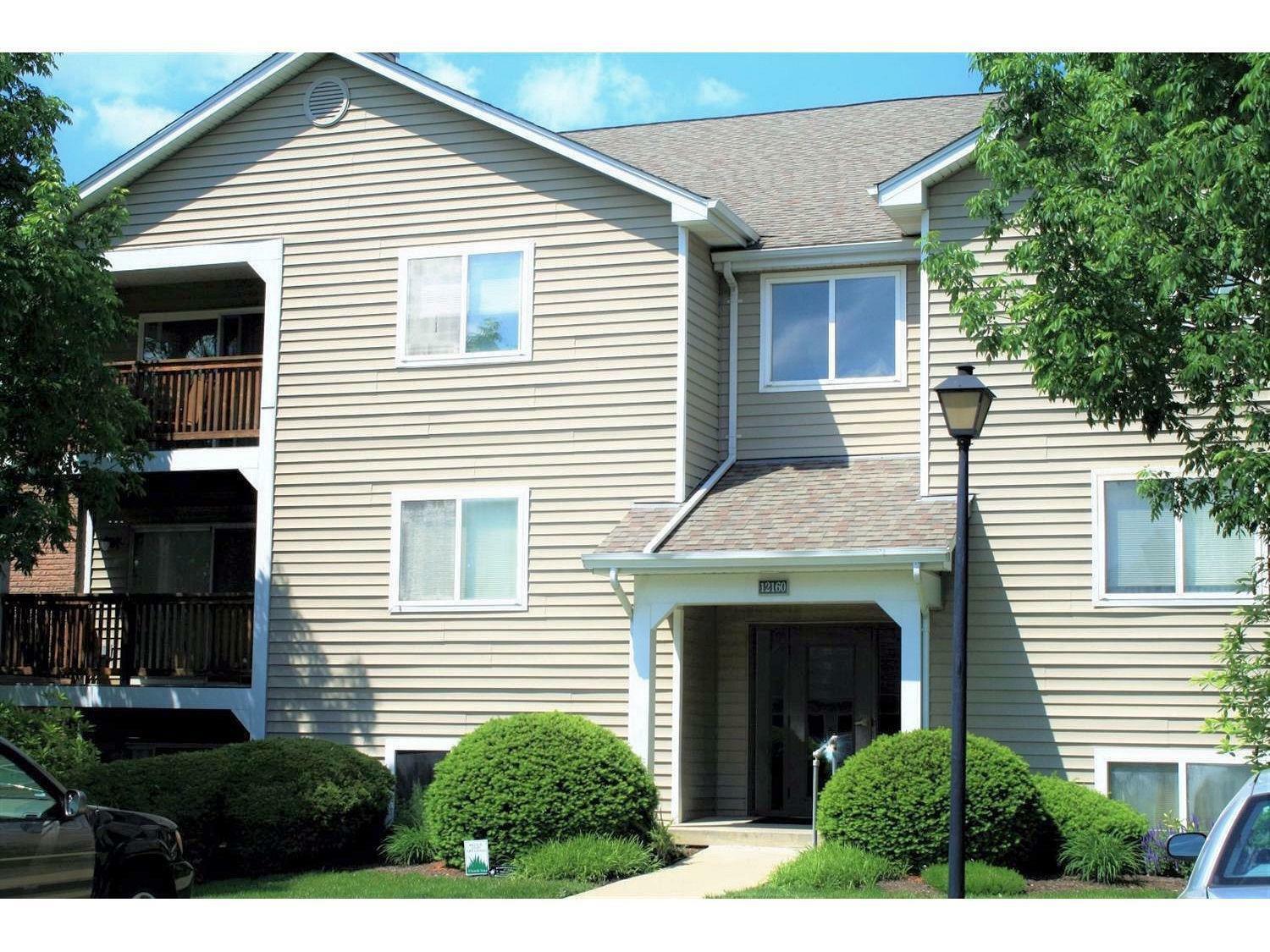 Property Photo: 12160 Regency Run Court 9 OH 45240
