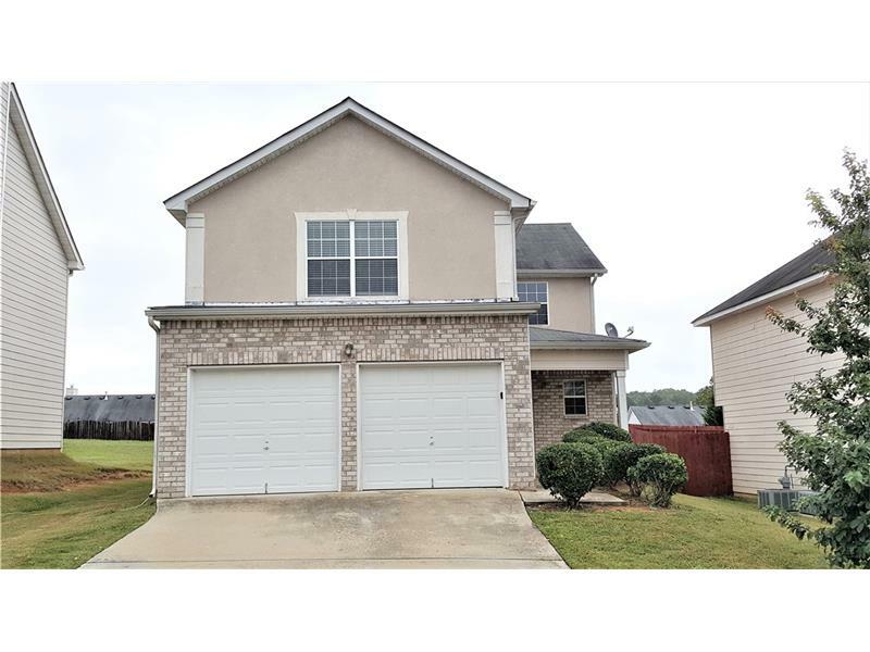 Property Photo: 4353 Estate Street 30349
