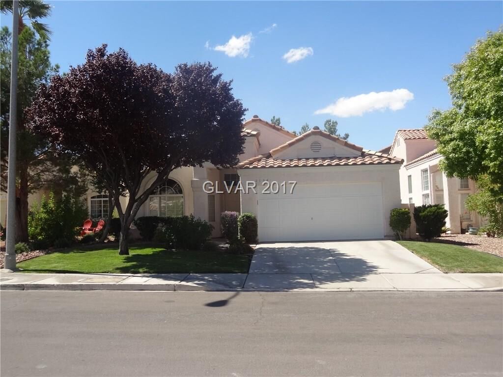 Property Photo:  2154 Falcon Pointe Lane  NV 89074 