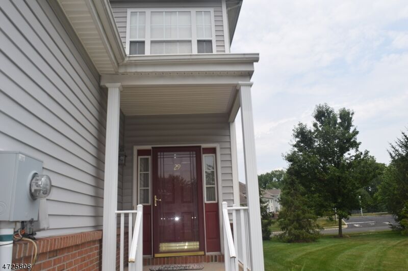Property Photo: 29 Surrey Ln NJ 08822