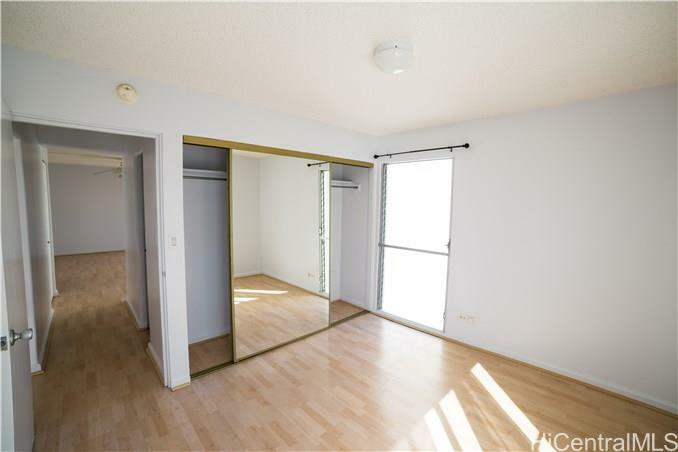 Property Photo:  731 Amana Street 1602  HI 96814 