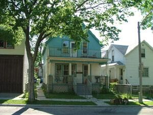 Property Photo:  713 S 37th St  WI 53215 
