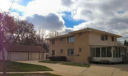 Property Photo:  4135 S Lenox Pl 4137  WI 53207 