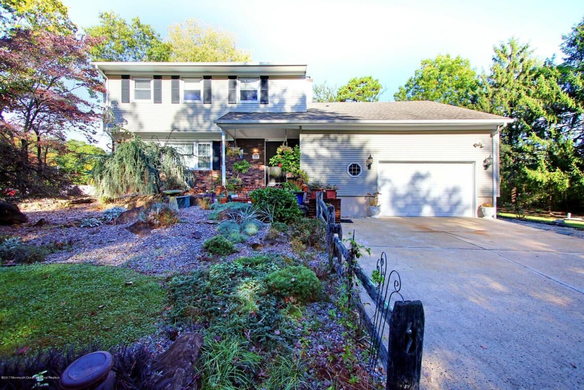 Property Photo: 204 B Shark River Road NJ 07724