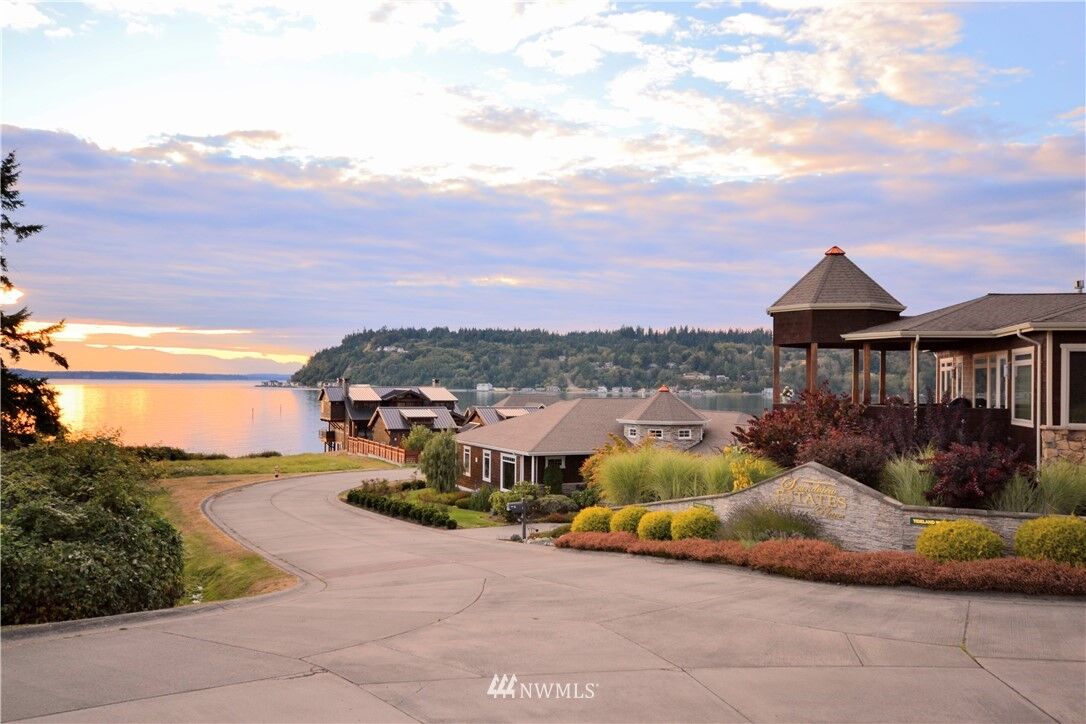 Property Photo:  8247 Bayshore Drive  WA 98236 