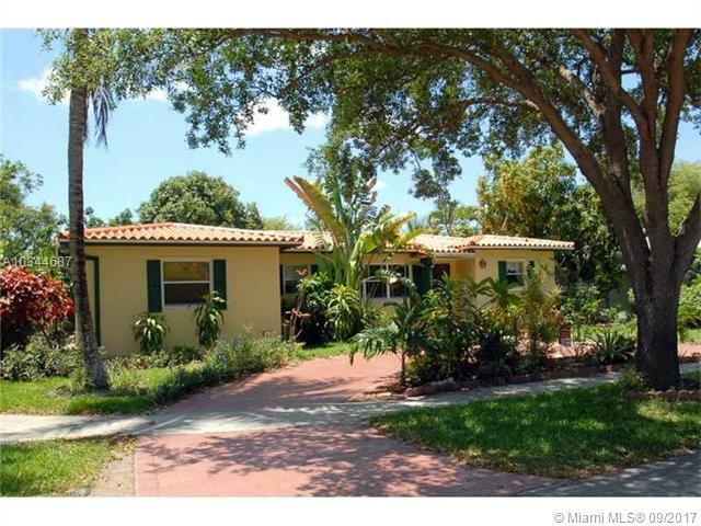 Property Photo: 102 NW 109th St FL 33168