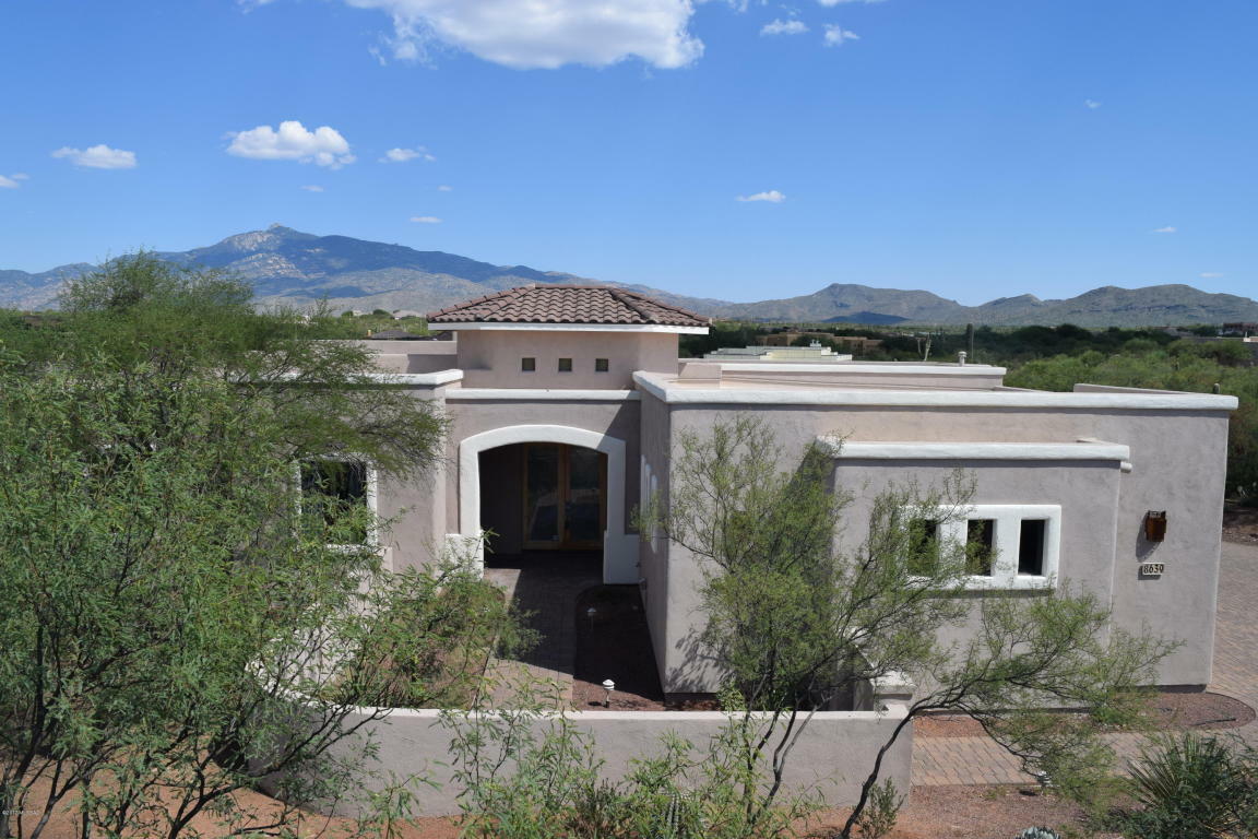 Property Photo:  8639 S Sun Bar Ranch Place  AZ 85641 