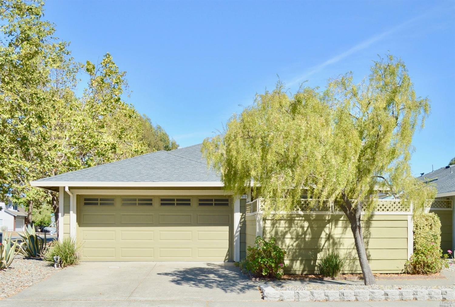Property Photo: 2015 Lapper Avenue CA 95403