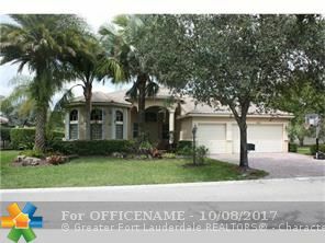 Property Photo:  6551 NW 103rd Ln  FL 33076 