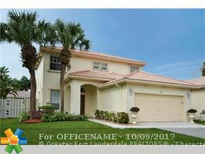 Property Photo:  3225 NW 68th Ave  FL 33063 