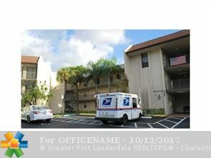 Property Photo: 7950 W McNab Rd 118 FL 33321