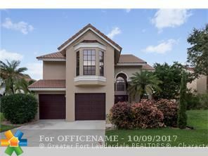 Property Photo:  6341 NW 57th Way  FL 33067 