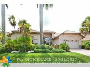 Property Photo: 4980 NW 101st Ave FL 33076