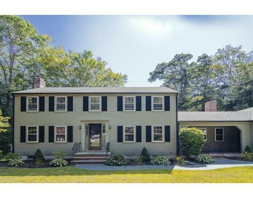 Property Photo: 69 Ortins Road MA 01982