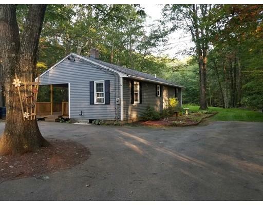 Property Photo:  137 Parmenter Rd  MA 01068 