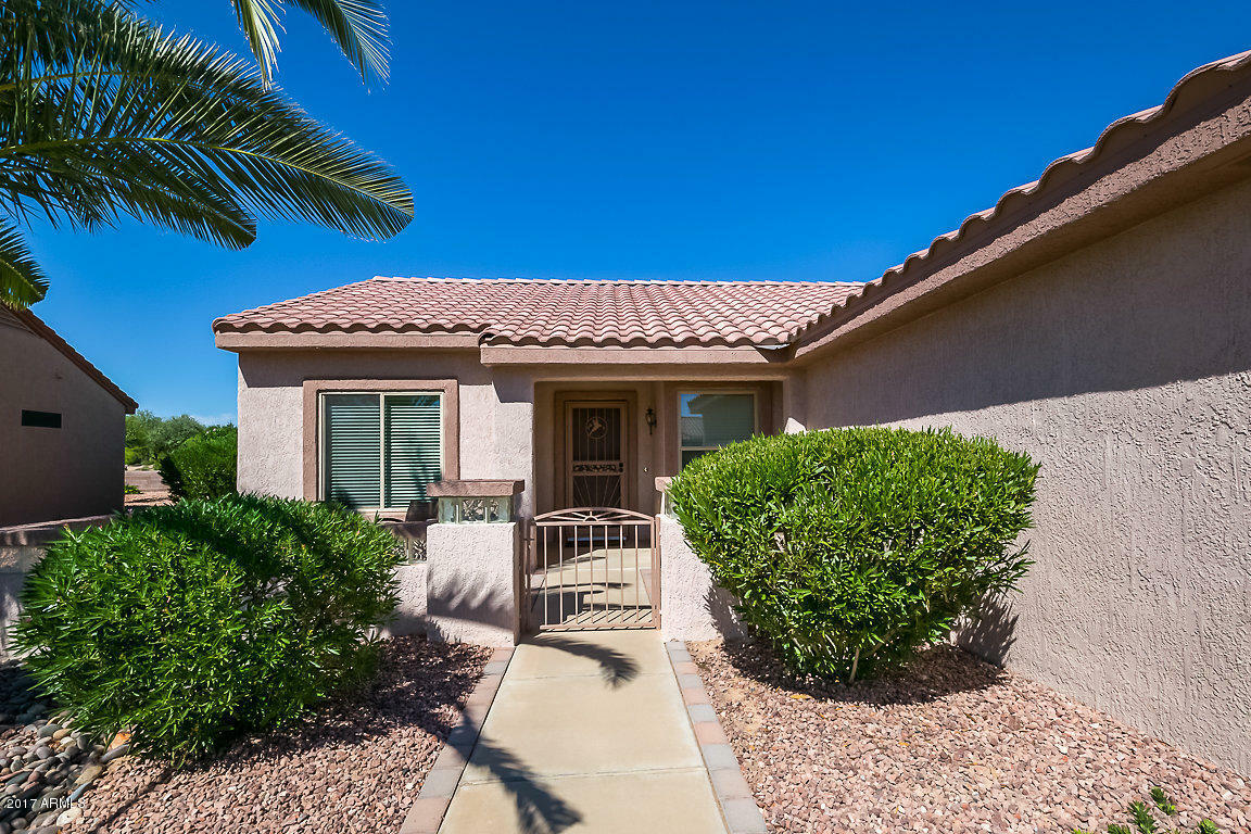 Property Photo:  19734 N Wind Rose Way  AZ 85374 