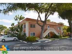 Property Photo: 1920 NE 1st Ter 208H FL 33305