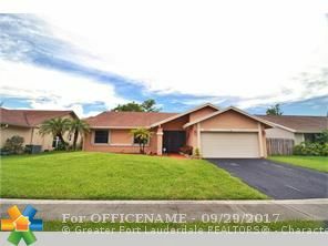 3331 NW 97th Ter  Sunrise FL 33351 photo