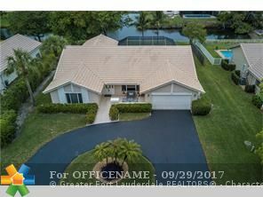 Property Photo:  1564 NW 97th Ter  FL 33071 