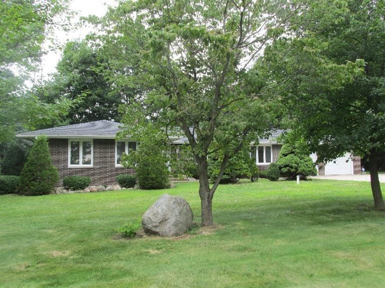 Property Photo: 4154 S US 35 IN 46350