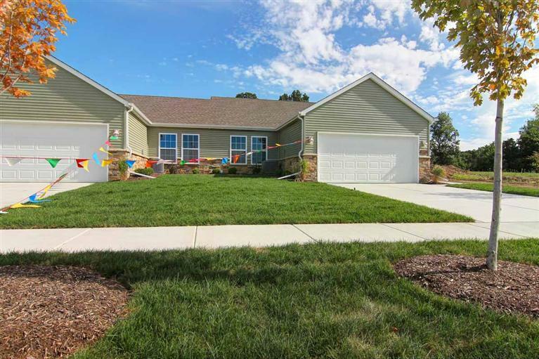Property Photo: 6870 Meadow View Lane IN 46410