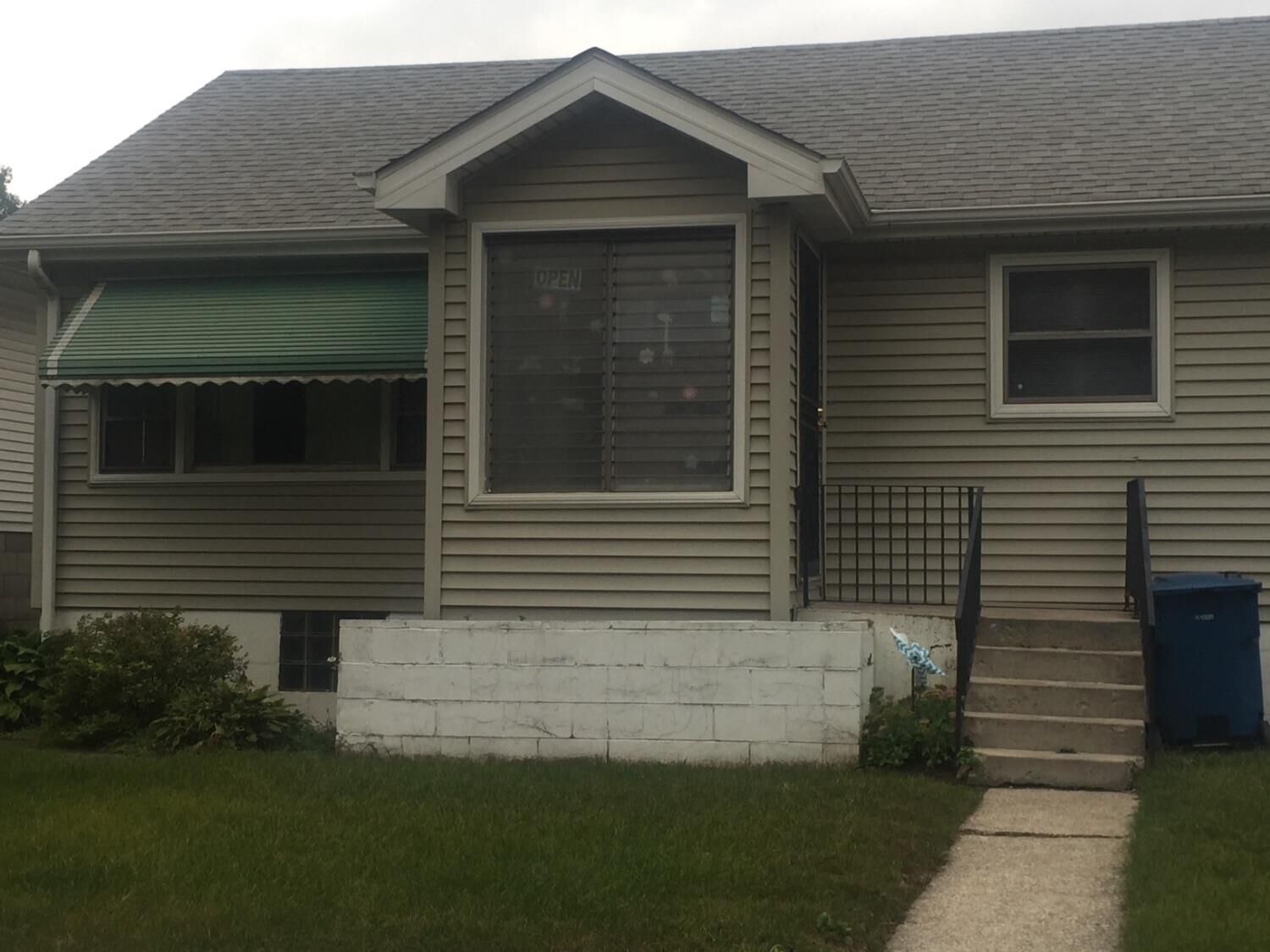 Property Photo:  2181 Arthur Street  IN 46404 